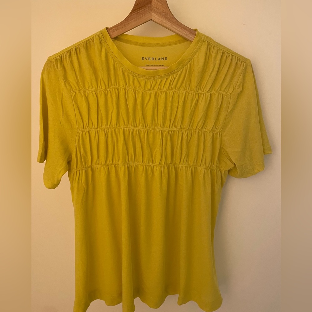 Everlane Shirt